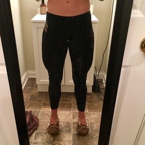 Virus Compression Pants